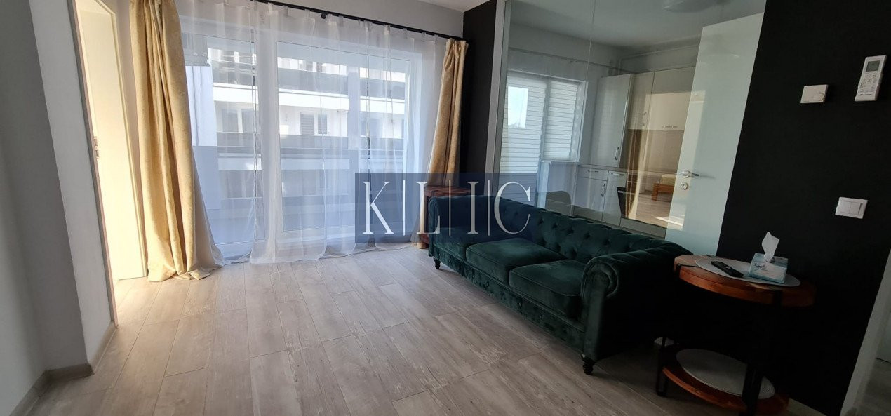 Apartament modern 3 camere 72mpu terasa 2 parcari Kogalniceanu Sibiu