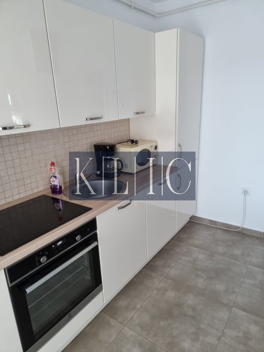 Apartament modern 3 camere 72mpu terasa 2 parcari Kogalniceanu Sibiu