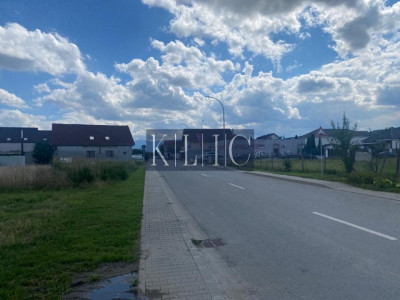 Teren de vanzare 434mp intravilan PUZ aprobat zona Selimbar Sibiu